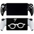 Wizarding World Harry Potter Scar and Glasses PlayStation Portal Remote Player Skin