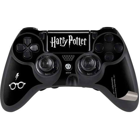Wizarding World Harry Potter Scar and Glasses PS4/PC SCUF Impact Controller Skin