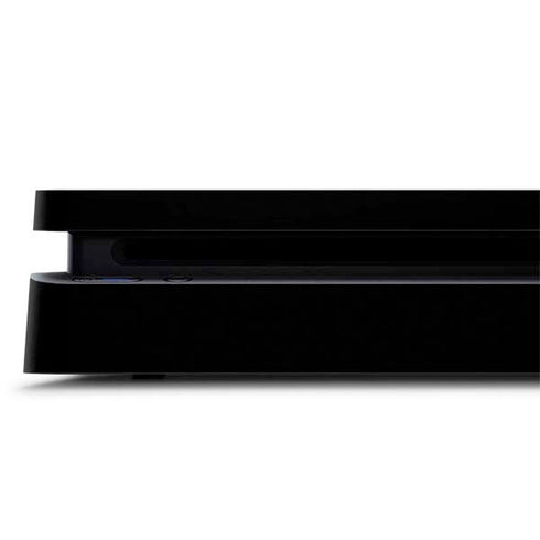 Wizarding World Harry Potter Scar and Glasses PS4 Slim Skin
