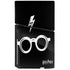 Wizarding World Harry Potter Scar and Glasses PS5 Slim Disk Console Skin