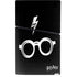 Wizarding World Harry Potter Scar and Glasses PS5 Slim Digital Edition Console Skin