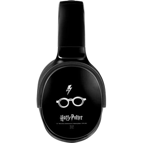Wizarding World Harry Potter Scar and Glasses Skullcandy Venue Skin