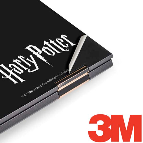 Wizarding World Harry Potter Scar and Glasses HP Spectre Skin