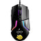 Wizarding World Harry Potter Scar and Glasses SteelSeries Rival 600 Gaming Mouse Skin
