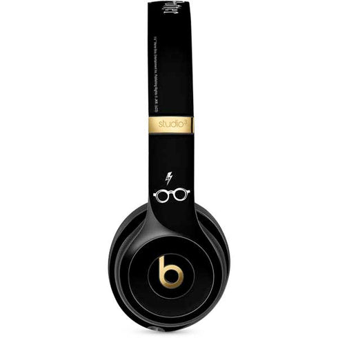 Wizarding World Harry Potter Scar and Glasses Studio Wireless 3 Skin