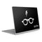 Wizarding World Harry Potter Scar and Glasses Surface Book 2 13.5in Skin