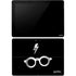 Wizarding World Harry Potter Scar and Glasses Surface Go Skin