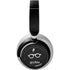 Wizarding World Harry Potter Scar and Glasses Surface Headphones Skin