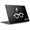Wizarding World Harry Potter Scar and Glasses Surface Laptop 2 Skin