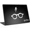 Wizarding World Harry Potter Scar and Glasses Surface Laptop 4 15in Skin