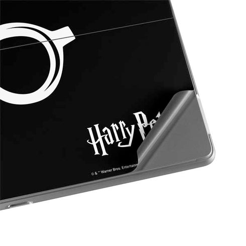 Wizarding World Harry Potter Scar and Glasses Surface Pro 8 Skin