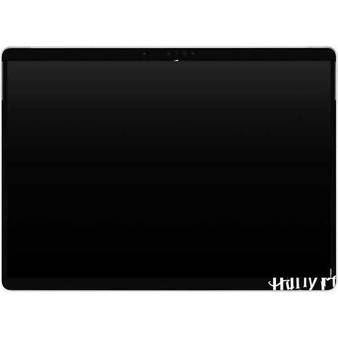 Wizarding World Harry Potter Scar and Glasses Surface Pro 9 Skin