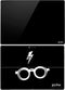 Wizarding World Harry Potter Scar and Glasses Surface Pro (2017) Skin