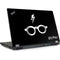 Wizarding World Harry Potter Scar and Glasses Lenovo ThinkPad Skin