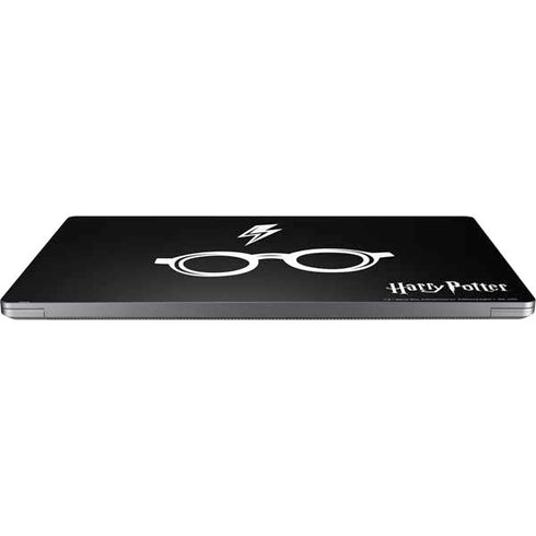Wizarding World Harry Potter Scar and Glasses Universal Laptop 11in (8.8 x 6.2in) Skin