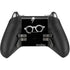 Wizarding World Harry Potter Scar and Glasses Xbox Elite Wireless Controller Series 2 Skin