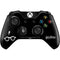 Wizarding World Harry Potter Scar and Glasses Xbox One Controller Skin