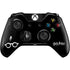 Wizarding World Harry Potter Scar and Glasses Xbox One Controller Skin