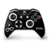 Wizarding World Harry Potter Scar and Glasses Xbox One S Controller Skin