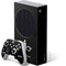 Wizarding World Harry Potter Scar and Glasses Xbox Series S Skins