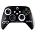Wizarding World Harry Potter Scar and Glasses Xbox Series S Controller Skin