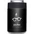 Wizarding World Harry Potter Scar and Glasses Yeti Colster Can Insulator Skin