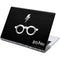 Wizarding World Harry Potter Scar and Glasses Yoga 910 2-in-1 14in Touch-Screen Skin