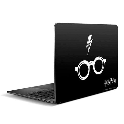 Wizarding World Harry Potter Scar and Glasses Zenbook UX305FA 13.3in Skin