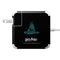 Wizarding World Harry Potter Hats and Hogwarts 85W Power Adapter (15 and 17 inch MacBook Pro Charger) Skin
