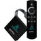 Wizarding World Harry Potter Hats and Hogwarts Amazon Fire TV Skin