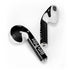 Wizarding World Harry Potter Hats and Hogwarts Apple AirPods 2 Skin