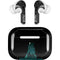 Wizarding World Harry Potter Hats and Hogwarts Apple AirPods Pro Skin