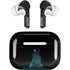 Wizarding World Harry Potter Hats and Hogwarts Apple AirPods Pro Skin