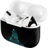 Wizarding World Harry Potter Hats and Hogwarts Apple AirPods Pro Skin