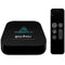 Wizarding World Harry Potter Hats and Hogwarts Apple TV Skin