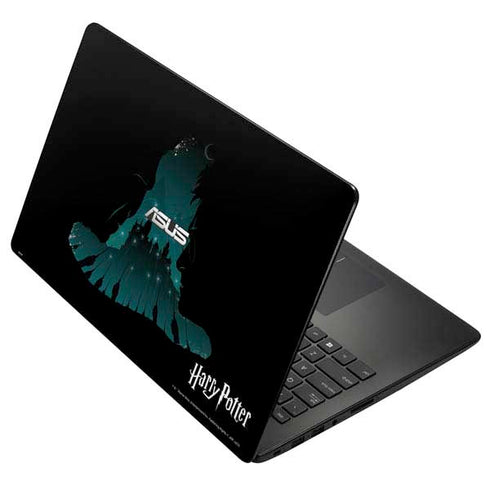 Wizarding World Harry Potter Hats and Hogwarts Asus X502CA 15.6 Skin