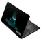 Wizarding World Harry Potter Hats and Hogwarts Asus X502CA 15.6 Skin