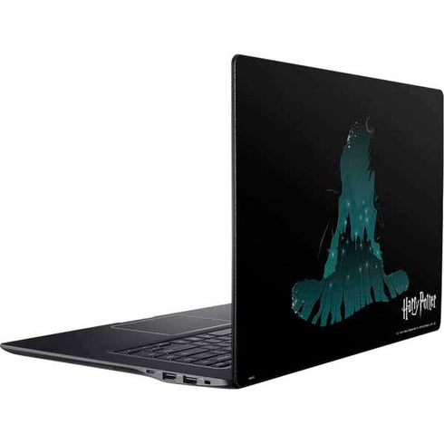 Wizarding World Harry Potter Hats and Hogwarts Ativ Book 9 (15.6in 2014) Skin