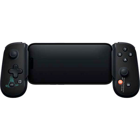 Wizarding World Harry Potter Hats and Hogwarts Backbone One for iPhone Game Controller Skin