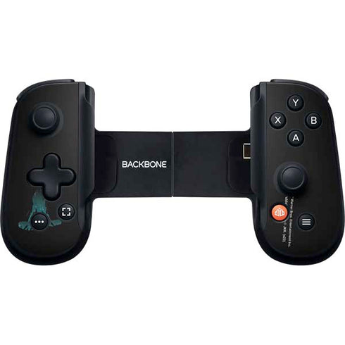 Wizarding World Harry Potter Hats and Hogwarts Backbone One for iPhone Game Controller Skin