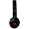 Wizarding World Harry Potter Hats and Hogwarts Beats Solo 2 Wireless Skin
