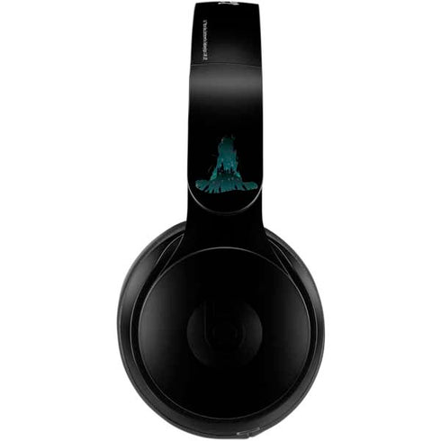 Wizarding World Harry Potter Hats and Hogwarts Beats Solo Pro Skin