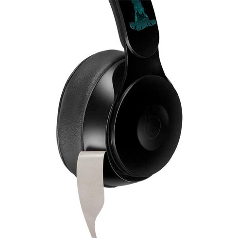Wizarding World Harry Potter Hats and Hogwarts Beats Solo Pro Skin