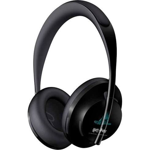 Wizarding World Harry Potter Hats and Hogwarts Bose Noise Cancelling Headphones 700 Skin