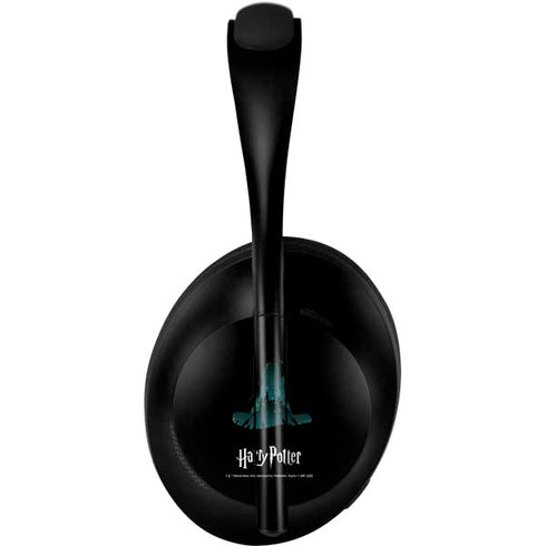 Wizarding World Harry Potter Hats and Hogwarts Bose Noise Cancelling Headphones 700 Skin