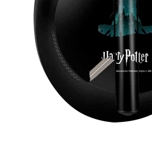 Wizarding World Harry Potter Hats and Hogwarts Bose Noise Cancelling Headphones 700 Skin