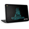 Wizarding World Harry Potter Hats and Hogwarts HP Chromebook Skin