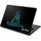 Wizarding World Harry Potter Hats and Hogwarts Dell Chromebook Skin