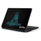 Wizarding World Harry Potter Hats and Hogwarts Samsung Chromebook Skin