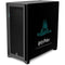 Wizarding World Harry Potter Hats and Hogwarts Corsair 4000D Tempered Glass Mid-Tower ATX Case Skin